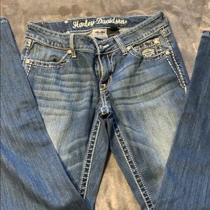 Harley Davidson Jeans